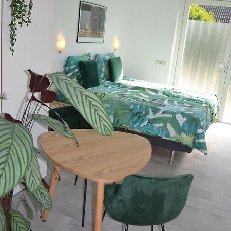 Studio 38 Zandvoort Εξωτερικό φωτογραφία