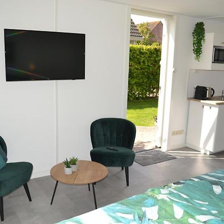 Studio 38 Zandvoort Εξωτερικό φωτογραφία