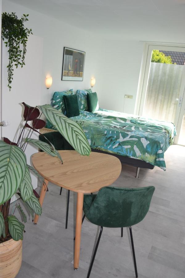 Studio 38 Zandvoort Εξωτερικό φωτογραφία
