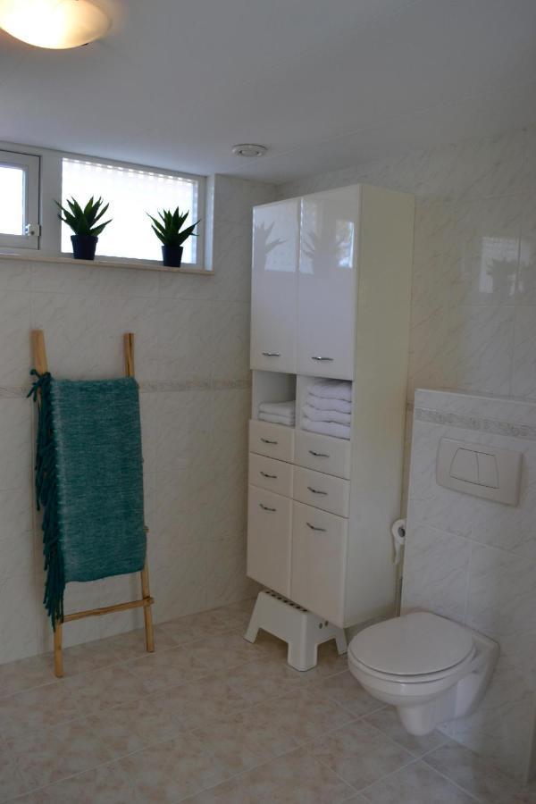 Studio 38 Zandvoort Εξωτερικό φωτογραφία