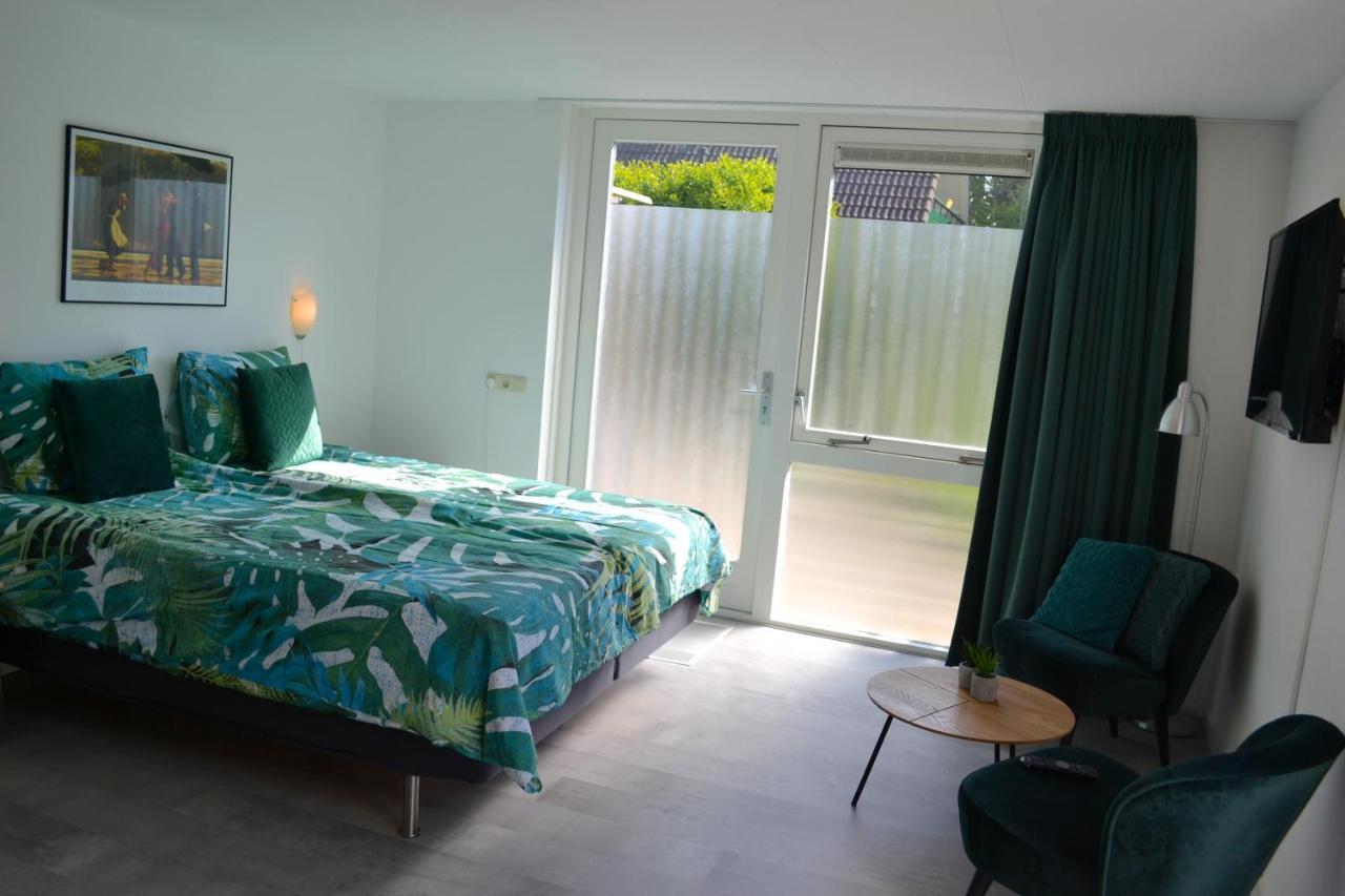Studio 38 Zandvoort Εξωτερικό φωτογραφία